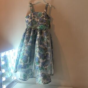 New Macy’s dress 14